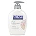 Personal Health Care : Softsoap Pure Cashmere Moisturizing Hand Soap, Softening, 7.5 Fl oz (221 ml), (Case of 12)
