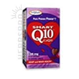 Enzymatic Therapy Smart Q10 Chocolate Chew