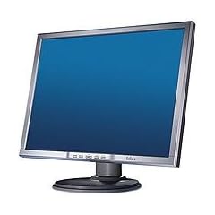 Belinea 2080 S2 51,1 cm (20,1 Zoll) TFT LCD-Monitor (Kontrast 1000:1, 8ms Reaktionszeit)