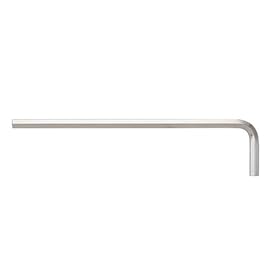 Bondhus 16138 Set of 10 Hex L-wrenches with BriteGuard? Finish, Long Length, sizes 1 16-1... by Bondhus