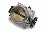 Throttle Body - Edelbrock 3844 Throttle Body