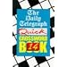 The "Daily Telegraph" Quick Crossword Book: No.14 (Daily Telegraph Quick Crossword Book)
