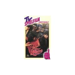 Fame - Der Weg zum Ruhm [VHS]