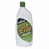 CLOROX COMPANY, THE #35500 36OZ Soft Scrub Cleaner