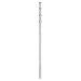 DEWALT DW0734  Aluminum 13-Foot Telescoping Grade Rod in Feet, Inches, and Eighths