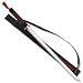 Classic Red Ninja Sword