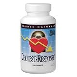 Source Naturals Cholest-response