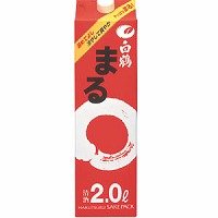 白鶴 まる 2L