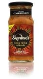 Sharwood's Spicy Tikka Masala Cooking Sauce 1 lb