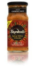 Sharwood