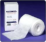 Derma Sciences / Dumex DE79504 Sorban Latex-Free Padding Bandage, 4 in x 5 yrds