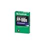 Fujifilm FP-100B - Black & white instant film - ISO 100 - 10 sheets