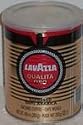 LavAzza Qualita Oro Coffee 8oz can