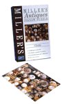 Childrens Toyshop  Toys : Miller's Antiques Jigsaw Puzzle - Clocks