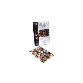 Miller's Antiques Jigsaw Puzzle - Clocks