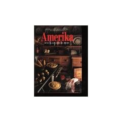 Amerika. Eine kulinarische Reise. Mit 250 authentischen Rezepten aus der Neuen Welt