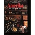 Amerika. Eine kulinarische Reise. Mit 250 authentischen Rezepten aus der Neuen Welt