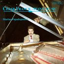 C�sar Franck: Piano Music