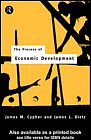 The Process of Economic Development