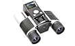 Bushnell Image View 10x25 Roof Prism Binocular with VGA Digital Still Camera and 1.25" LCD