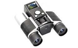Bushnell Image View 10x25 Digital Camera Binoculars