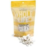 Whole Life Pure Chicken Pet Dog and Cat Treats