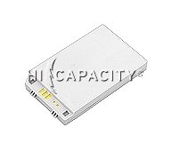 Sanyo SCP-18LBPS Battery (Equivalent)