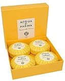 Acqua Di Parma Colonia Soap - 4 x 1.7 oz