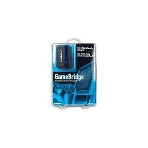 Click here to buy Adaptec AVC-1400 Gamebridge Console Video Game PC Connector Capture Recorder USB 2.0 Adapter for....
