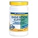 Dr. Venessa adds key enzymes to his formulations so you can actually digest and absorb the nutrients you intake. This formula contains the complete array of enzymes in high potencies to help you assimilate all kinds of foods. This is the most complete array of enzymes in high potencies to help you assimilate all kinds of foods. This is the most complete and effective formula to support gastrointestinal comfort and proper digestion after meals. N/A