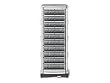HP StorageWorks VA 7410 A6267AE 15 Drive Bay Rackmount Case