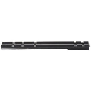 Weaver Base Top Mount - 408 Universal Adapter/Satin