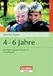 Entwicklungspsychologische Grundlagen: 4-6 Jahre