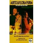 The Latin Jazz All-Stars by Airto & Flora Purim