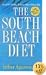 The South Beach Diet: The Delicious, Doctor-Designed, Foolproof Plan for Fast and Healthy Weight Loss (The South Beach Diet)