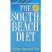 The South Beach Diet. (St. Martin's Press)