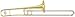 YSL354 Trombone