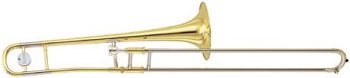 YSL354 Trombone