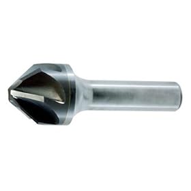 Hertel 1 2 1 4 Shk 90d Hertel 6fl Carb Cntrsink by Hertel