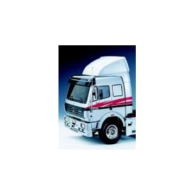 56507 Telescopic Antenna from Tamiya R/C