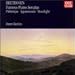 Beethoven: Piano Sonatas