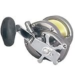 Torium Tor-16 High Speed Star Drag Reel