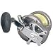 Torium Tor High Speed Star Drag Reel - Available in Three Versions
