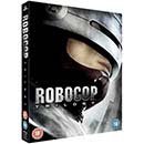 Robocop 1/2/3: Trilogy: 3blu