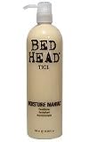 TIGI Bed Head Moisture Maniac Moisturizing Conditioner, 25.36 Ounce