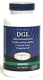 Enzymatic Therapy - Dgl 100