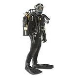 HM Armed Forces Equipment Set - Royal Navy Diver