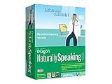 Revue NUANCE  / Dragon NaturallySpeaking Medical - (version 9 ) - ensemble complet - 1 utilisateur - VAR - CD - Win - français