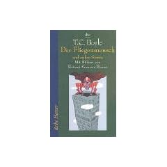 Der Fliegenmensch und andere Stories.