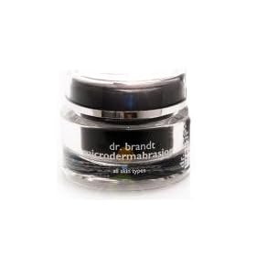 Dr. Brandt Microdermabrasion Exfoliating Cream 1.7 oz / 50 ml
